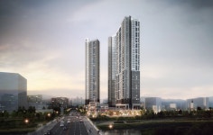 한신공영, 개발호재 풍부 선화동서 `대전 한신더휴 리저브` 2월 분양 예정