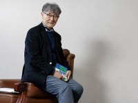면역혁명 출간한 이시형 한국자연의학종합연구원 원장 “면역력이 튼튼하면 코로나19도 이겨냅니다”