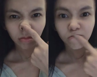 뮤지컬 배우 김지우, 남편과의 사랑 이야기와 루머 해명으로 호응 얻어