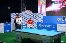 PBA투어 결승 ‘옥에 티’…3세트 의문의 졸전
