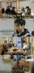 `윤스테이` 이서진, 게스트하우스 건배사 개고생을 위해서…갑작스러운 손님 방문?