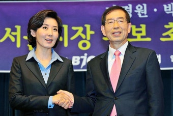 [레이더P] 10년째 서울시장엔 안철수·박영선·오세훈·나경원, 왜 일까?