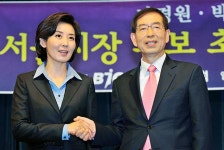 [레이더P] 10년째 서울시장엔 안철수·박영선·오세훈·나경원, 왜 일까?