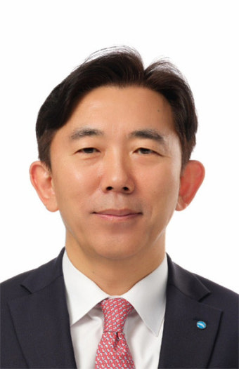 박경훈 우리금융캐피탈 대표, 디지털·아날로그 융합해 중고차금융 선두로
