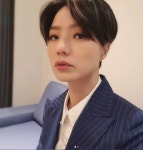 안영미 남편, 다시 미국行...“마지막 밤에 눈물바다”(‘두데’)