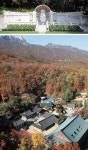 화계사華溪寺-나를 돌아보는 시간을 주는 곳