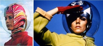 승무원 유니폼을 미니스커트로? 60년 전 한 항공사가 쏘아올린 도발