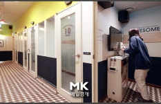 18일 문 여는 노래방, 8㎡ 기준이면 각방인데 누가 올까