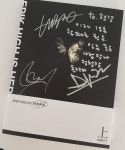 엄현경, 미쓰라가 준 에픽하이 새 앨범 인증...결혼할 때 된 듯