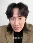 [포토] 범바너 이광수, 헤어스타일 어때요