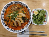 사이공본가, 베트남은 못가도 쌀국수로 기분을