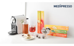 홈카페·헬스케어 메디프레소 17억원 브릿지 투자 유치
