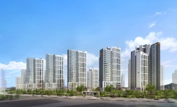 부동산도 가치투자…e편한세상 영종국제도시 센텀베뉴 눈길