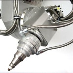SINOMEC LASER KOREA & ㈜에이치에이치컴퍼니, ㈜광진기업과 레이저커팅기 공급 계약 체결