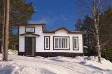 CU, 설 선물로 선보인 1600만원짜리 이동형 주택 팔렸다