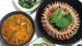 눈꽃여행의 성지-겨울왕국 무주의 선물