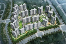 경기도 양주옥정신도시 단지 내 상가 입찰 후 안내