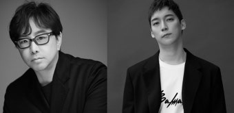 정구호, 이윤오 새앨범 총괄아트디렉팅...'지원 사격'