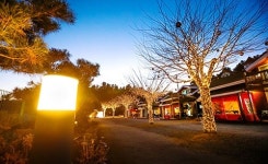 ‘가평 모나캠핑파크’ 캠프파이어 가능한 불멍펜션 오픈