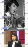 '연중라이브' 심수봉, 데뷔곡 '그 때 그 사람' 직접 작사 화제
