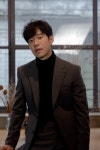 [인터뷰②] ‘경이로운 소문’ 유준상 “소문役 조병규와 ‘아빠와 아들’ 케미”