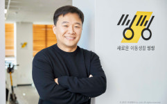 공유킥보드 씽씽 대표에 김상훈 CTO 선임