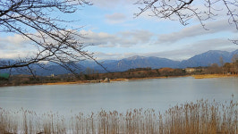 겨울 여행의 색다른 재미, 속초 도심 트레킹-속초에는 ‘사잇길’이 있다