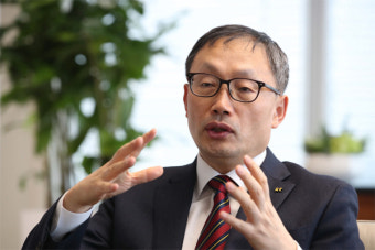 [단독] 구현모 KT 대표 