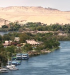 나일강에선 사랑이 식는 걸 두고 볼 수가 없었다