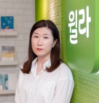 “듣는 책 장점 살리려 한땀 한땀 정성 다해요” 윌라 이화진 오디오북기획팀 총괄 부장