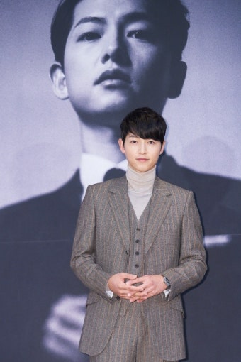 '빈센조' 김희원PD 