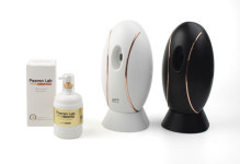 [중기info] 범한공업 퓨로 파아란랩, 15분마다 자동 분사…욕실 바이러스가 싹