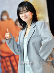 안녕? 나야! 최강희 청소년 드라마 출연 多, 성장 드라마 좋아해