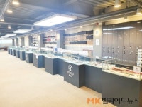 역사도시 경주에 등장한 명품 당구장 ‘브라보캐롬 경주점’