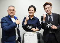 [인터뷰①] 노래가 좋아 PD 200회 감사, 장윤정 최고의 MC