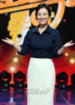 [인터뷰③] 노래가 좋아 장윤정 중요한건 공감, 내 색깔 진하지 않은 MC 되고파