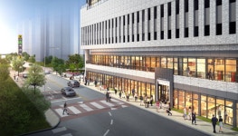 코로나19에도 상가 거래량 상승세…현대엔지니어링, 힐스 에비뉴 감삼 센트럴 분양