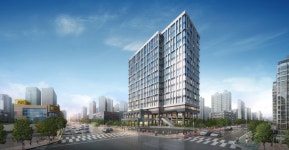 트렌드 맞춤형 지식산업센터 가양역 더리브 아너비즈타워 분양