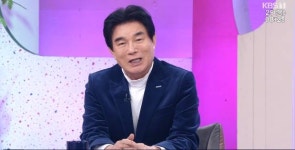 아침마당 배일호 인생 2막은 귀농…성악가 도전해보고파