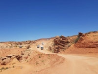 대자연 경이…차 몰고 달려야 제 맛 느끼는 미 서부 여행