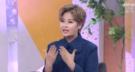 아침마당 이승연 아나운서 남편 나와 소통 NO, 중고거래 빠져
