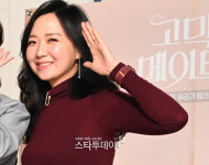 [포토] 고막 메이트의 옥성아 PD