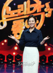 [포토]장윤정, 노래가 좋아 특별한 애정