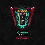 레인보우식스 시즈 코리아 오픈 스프링, 13일 개막