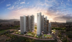 대봉교역 금호어울림 에듀리버 1순위 청약마감…평균 9.41대 1