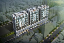 주택 규제 반사이익 수익형부동산 e편한세상 시티 부평역 분양