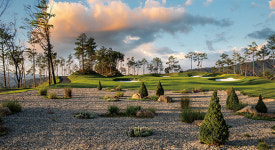 세종 레이캐슬 골프&리조트