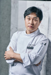 레이캐슬 골프&리조트  총괄 셰프 이재경