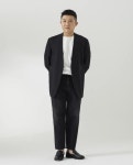 조세호, 패션 사업 시작 “개그 다음 좋아한 옷, 버킷리스트였다”[전문]