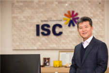 성남상공회의소, 17대 회장에 ISC 정영배 대표이사 선출